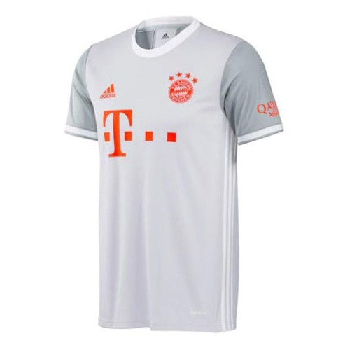 Tailandia Camiseta Bayern Munich 2ª 2020/21